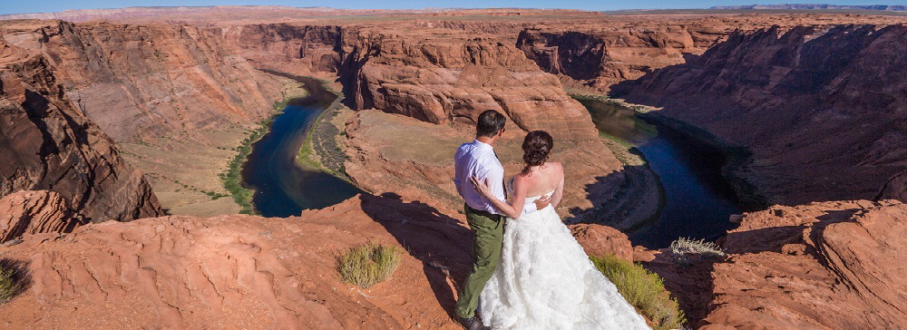 Mountain Sheep Canyon Wedding Mountain Sheep Canyon Wedding