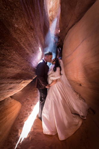 Antelope Canyon Wedding (24) Antelope Canyon Wedding (24)