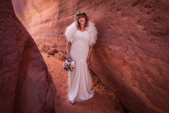 Antelope Slot Canyon Wedding Antelope Slot Canyon Wedding