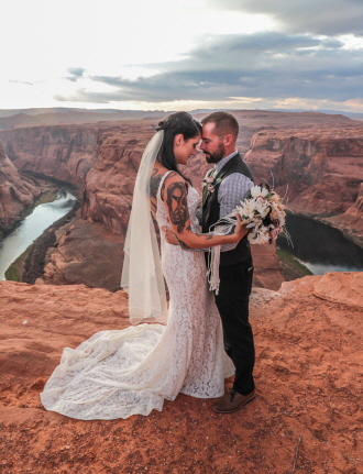 Horseshoe Bend 2-10