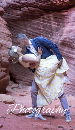 Antelope Canyon Banner 3