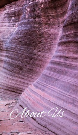 Antelope Canyon Banner 4